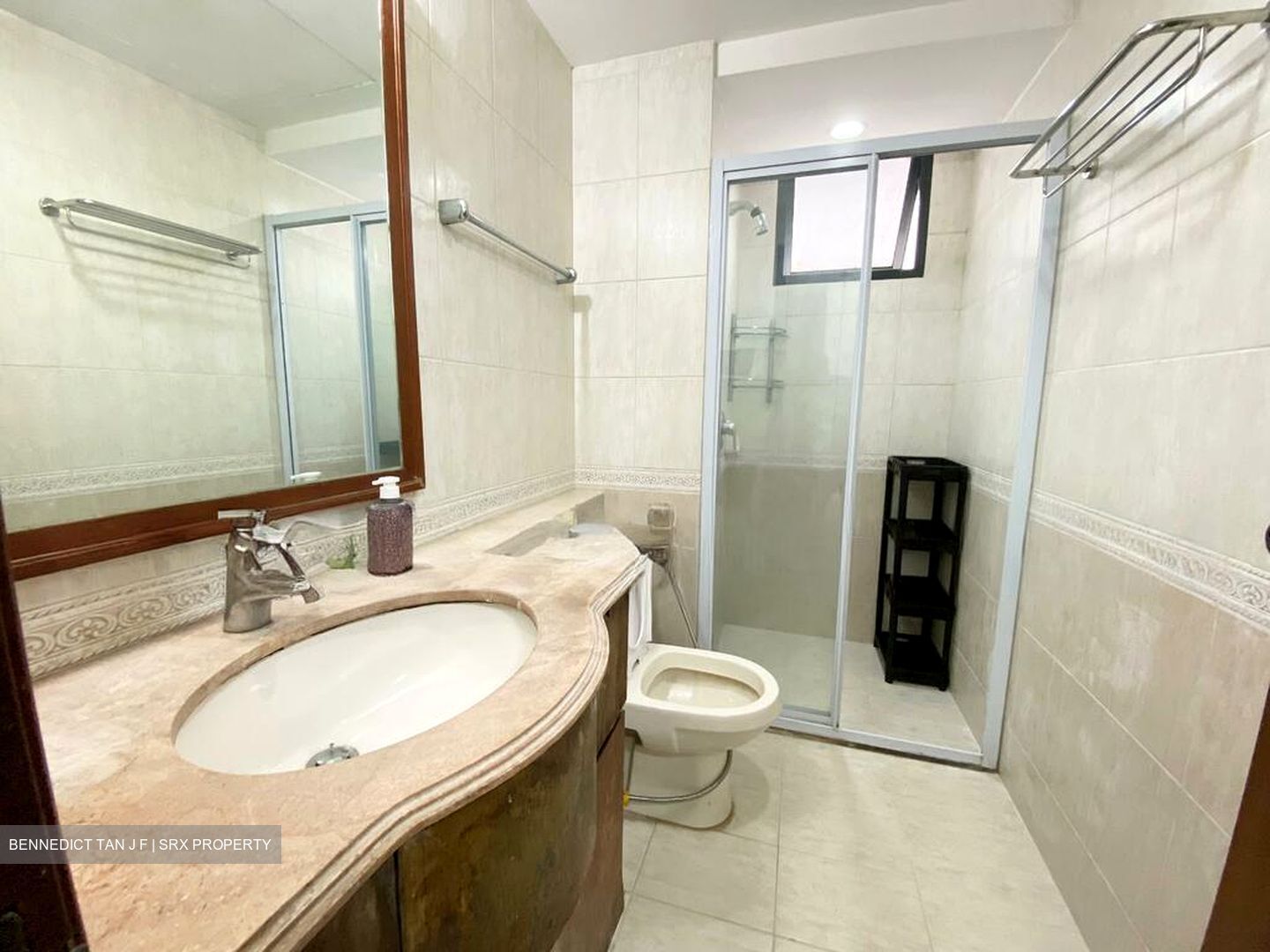 East Meadows (D16), Condominium #510785201